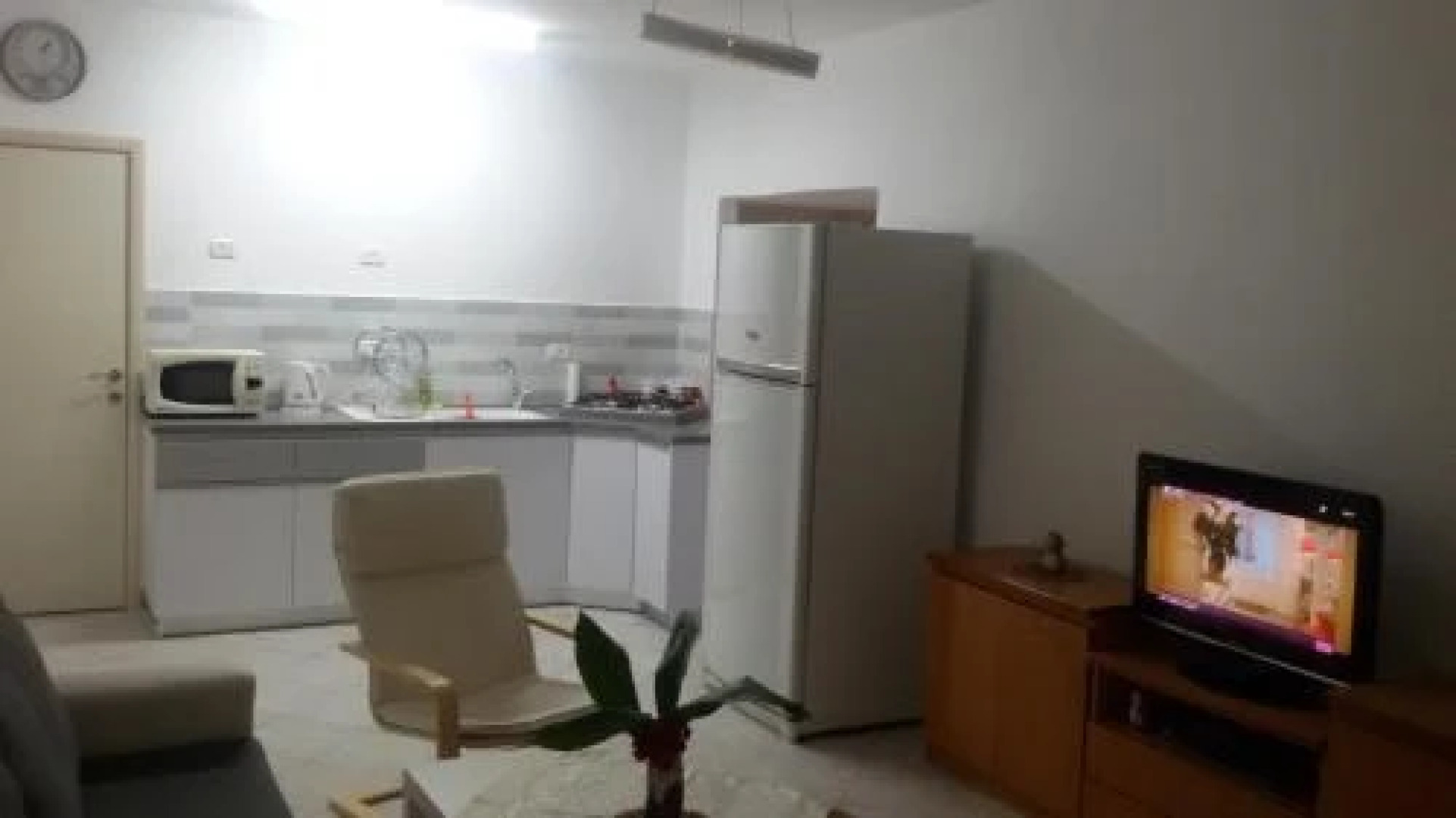 Sweet Spot Apartment