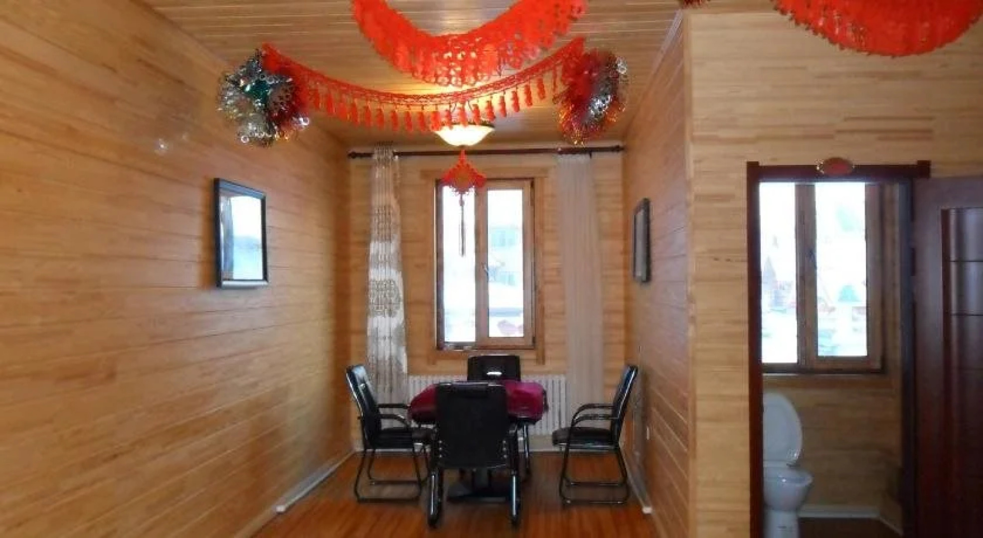 Yabuli Olympic Club Hotel