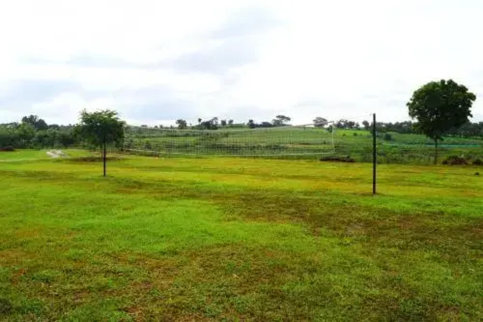 Kabini Lake View Resort