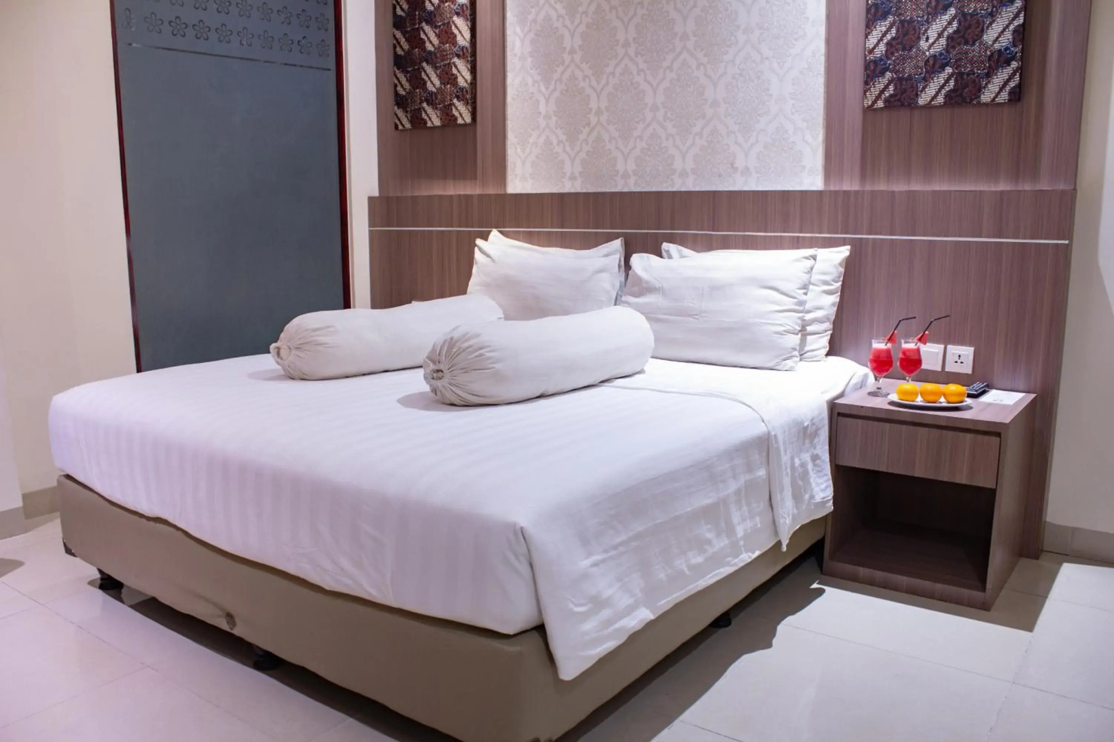 Nevada Ketapang Hotel (Formely Asana Nevada Ketapa