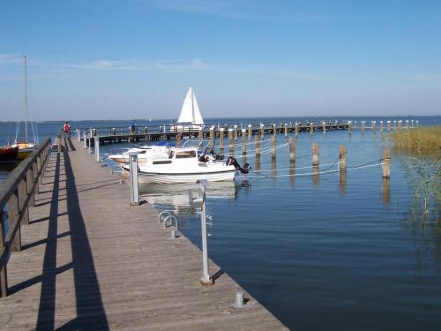 Ferienwohnung Fuhlendorf FDZ 061