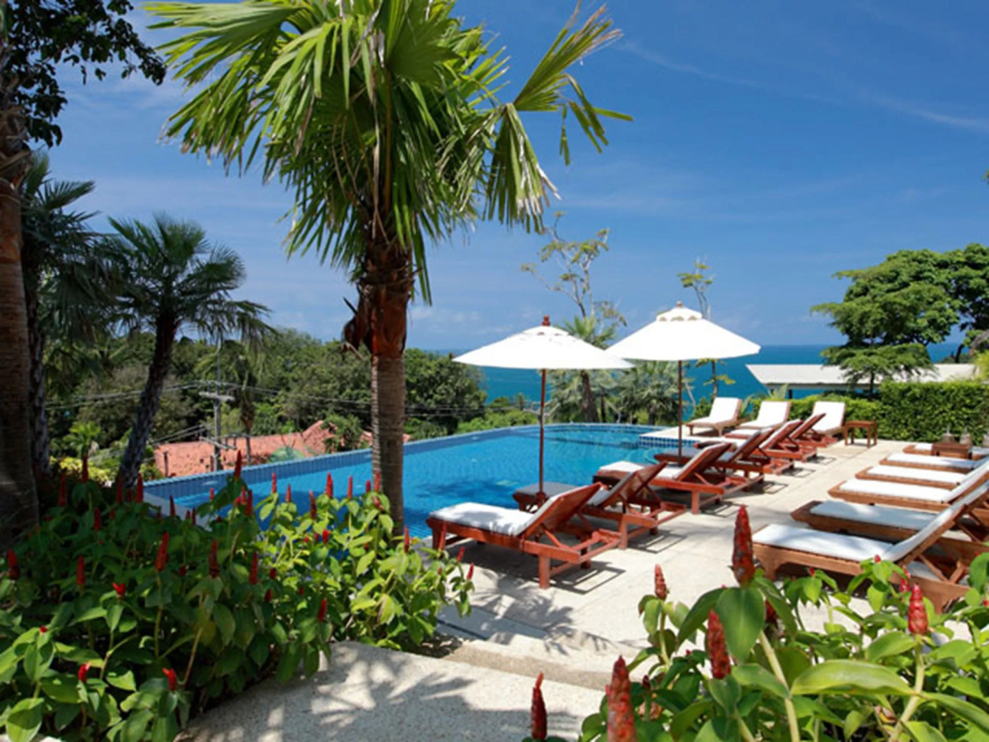 Secret Cliff Resort Phuket