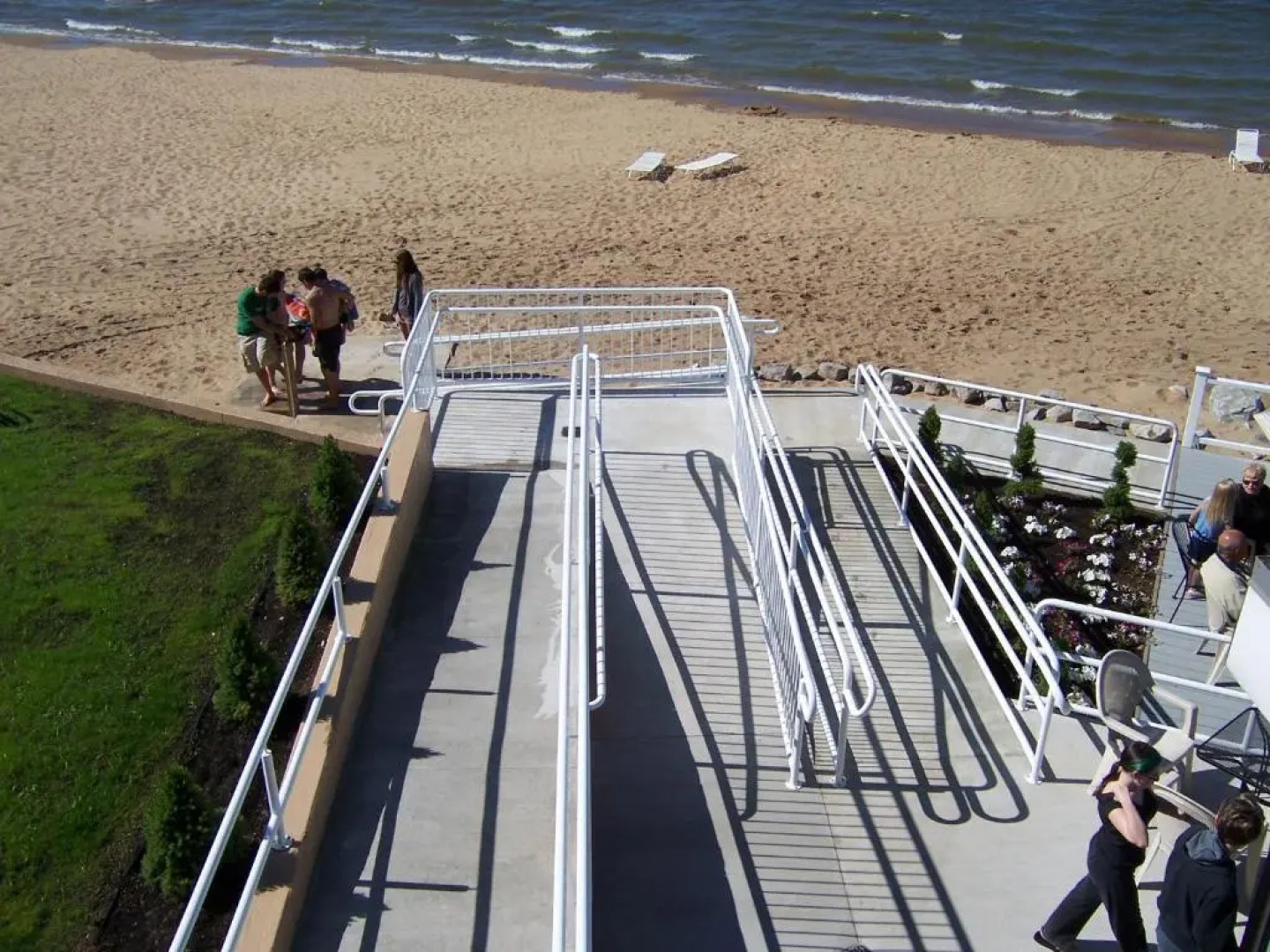 Pinestead Reef Resort