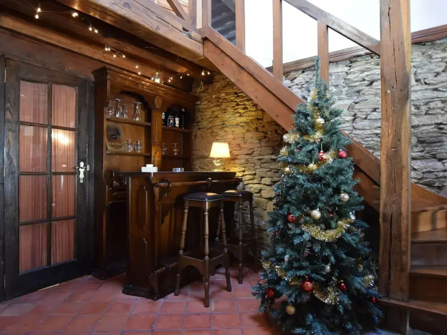 Holiday Home in Ronchampay