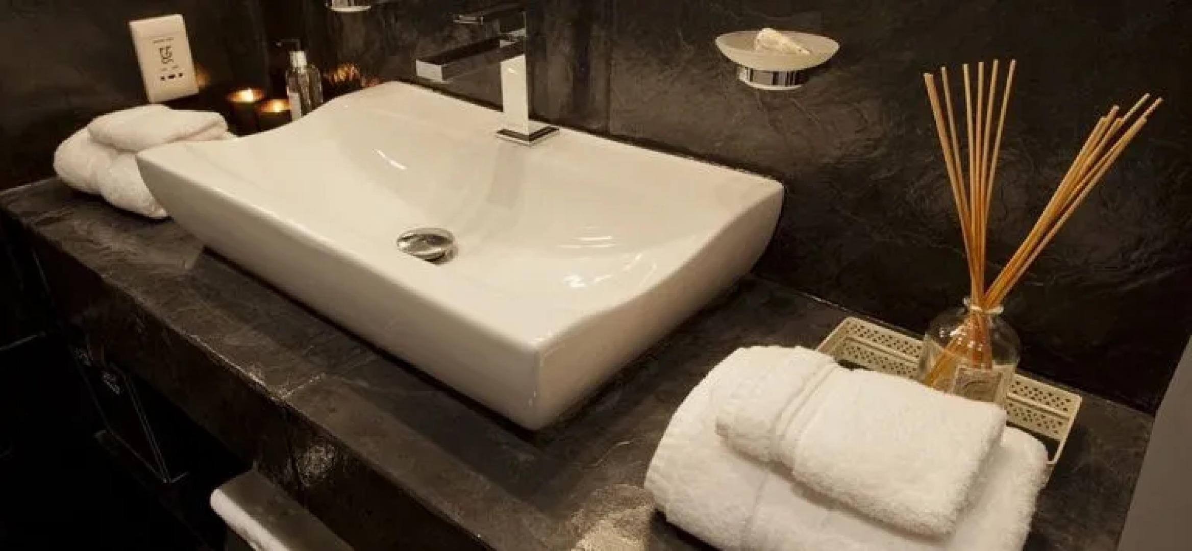 Luxury Seaside Homes