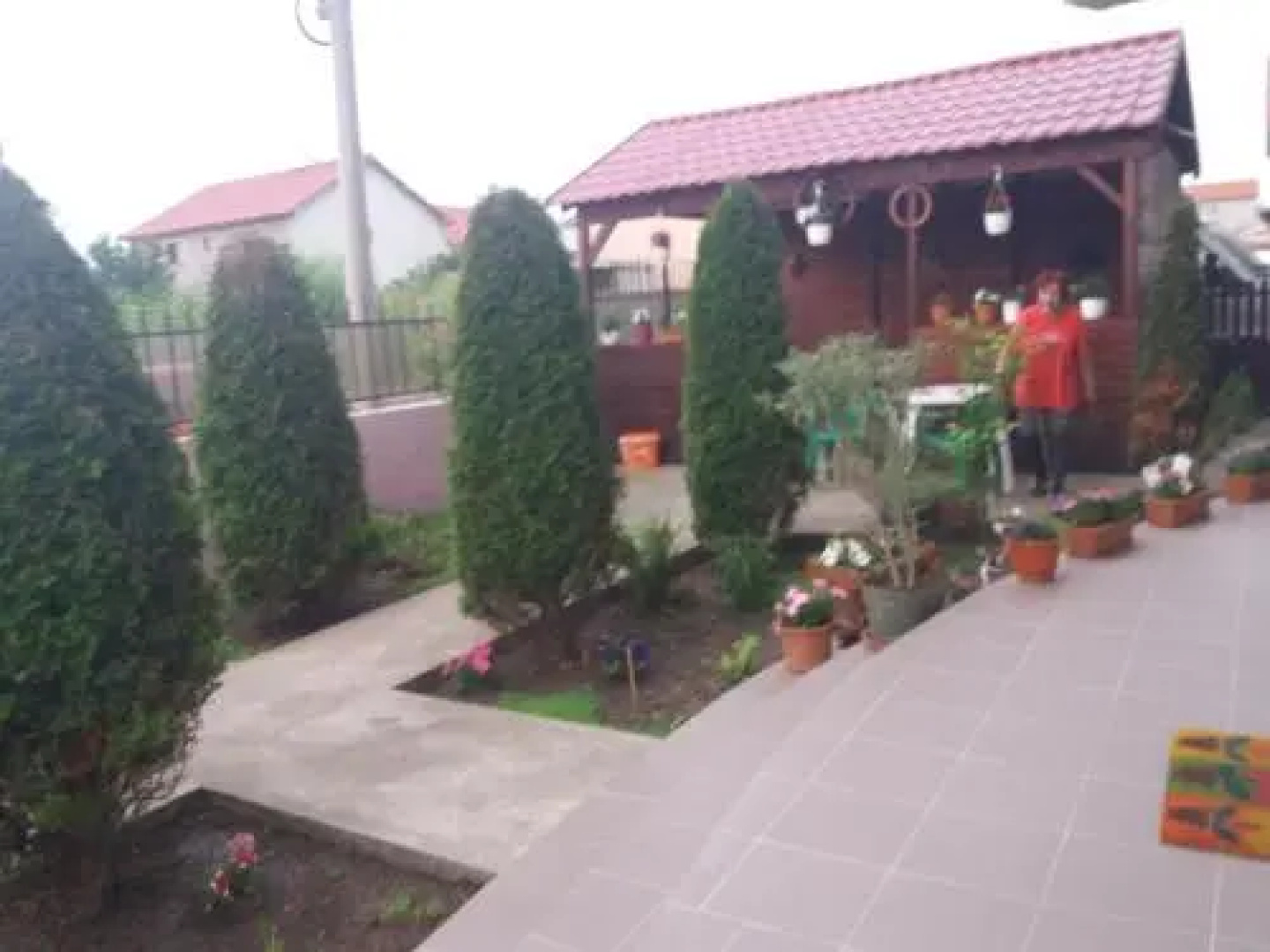 Vila Talisha