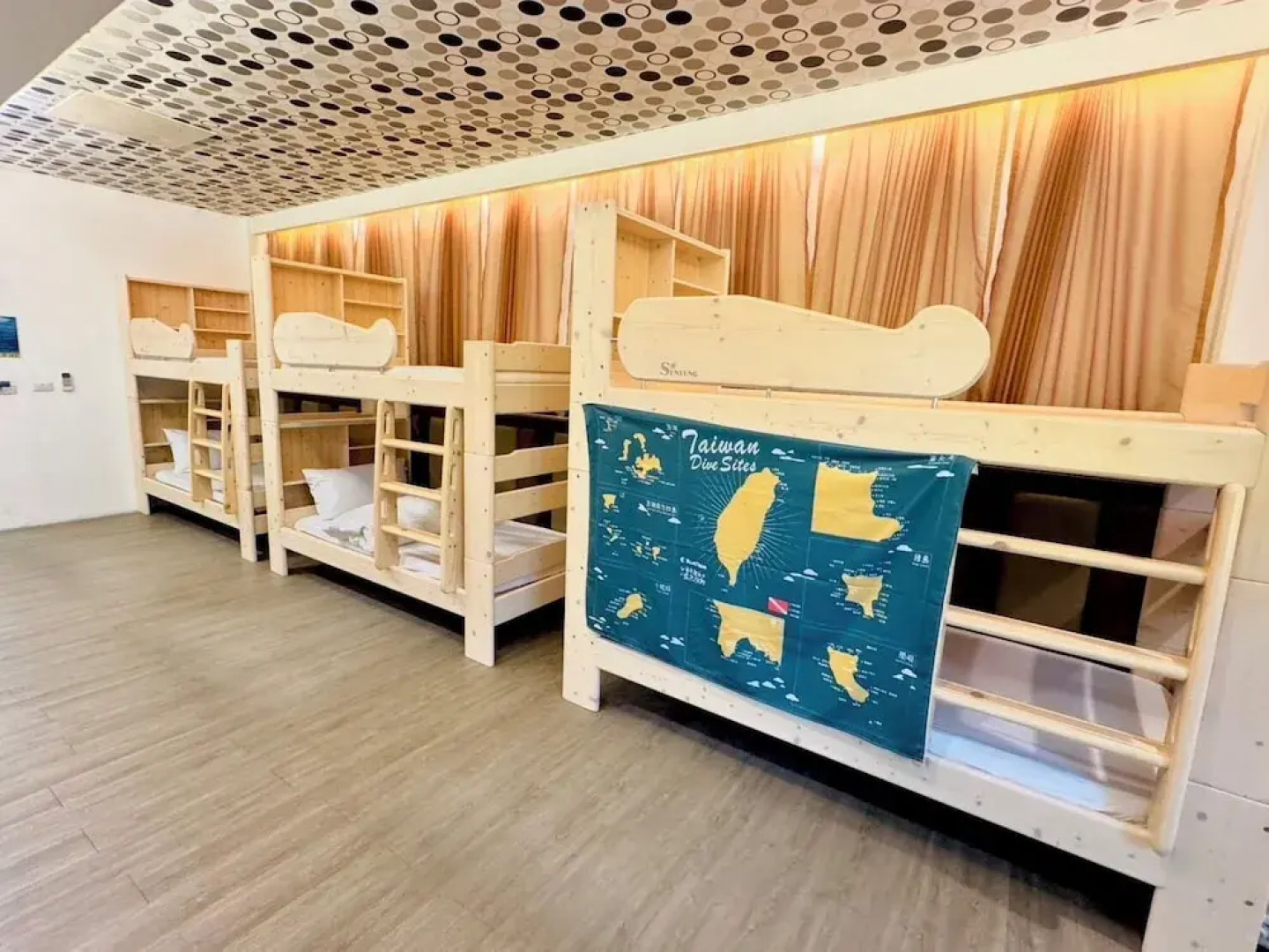 Green Island Bay Resort