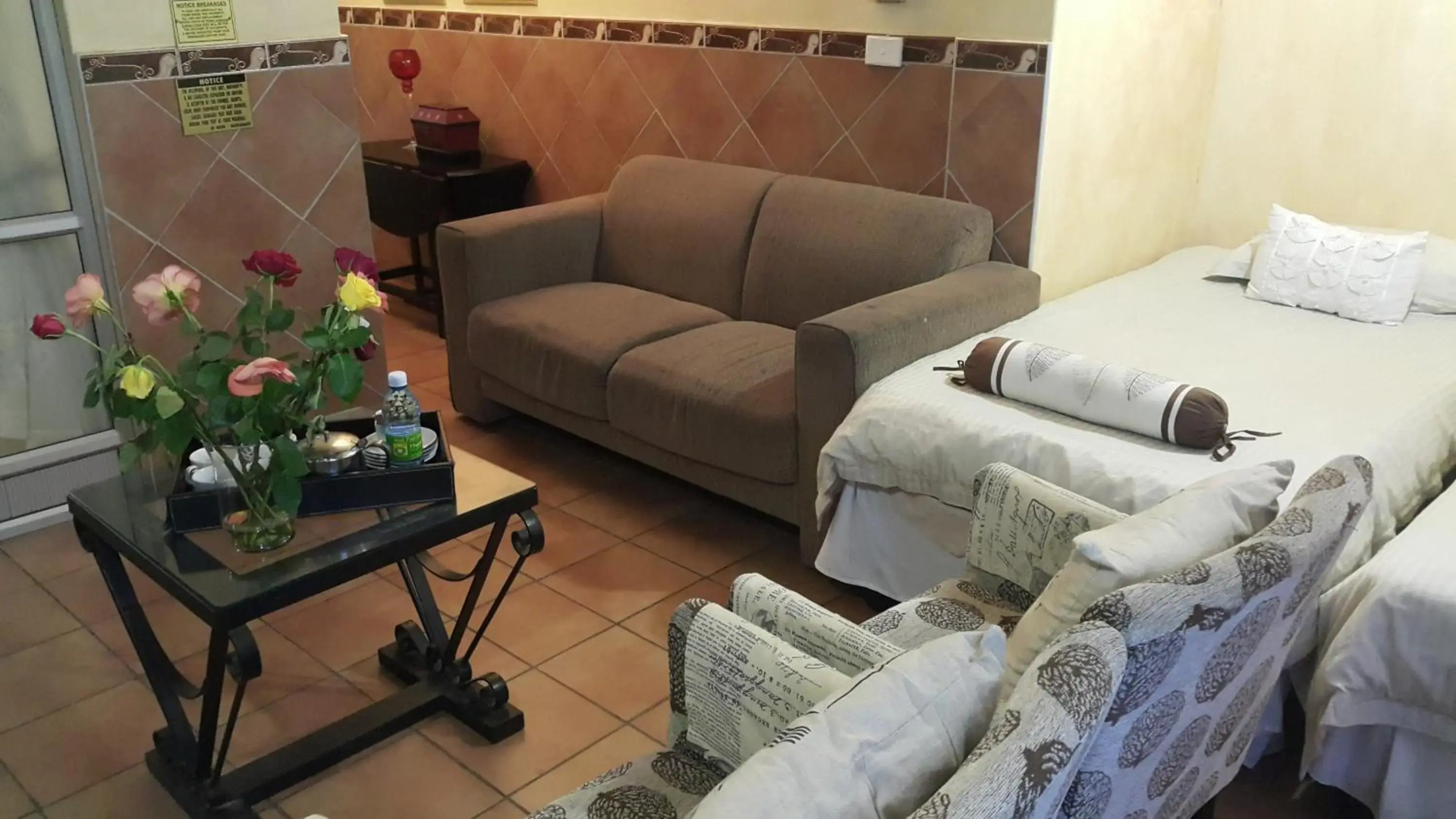 Marlborough Durban Beachfront Deluxe Self Catering Apartments
