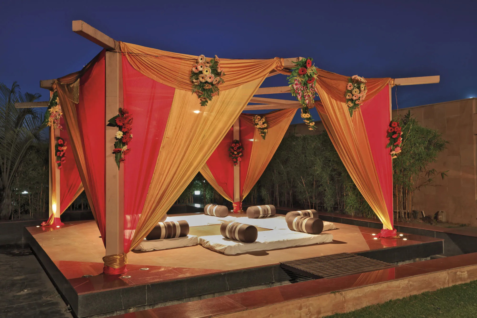 Yashail Hotel Haridwar