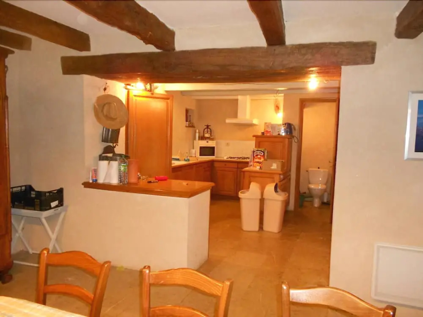 La Maison de Vigneron