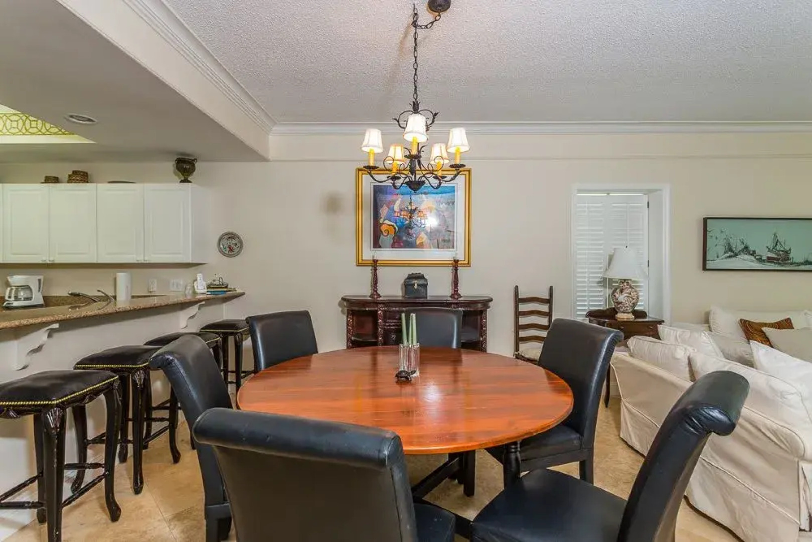 Hodnett Cooper St Simons Grand - 3 Bedroom