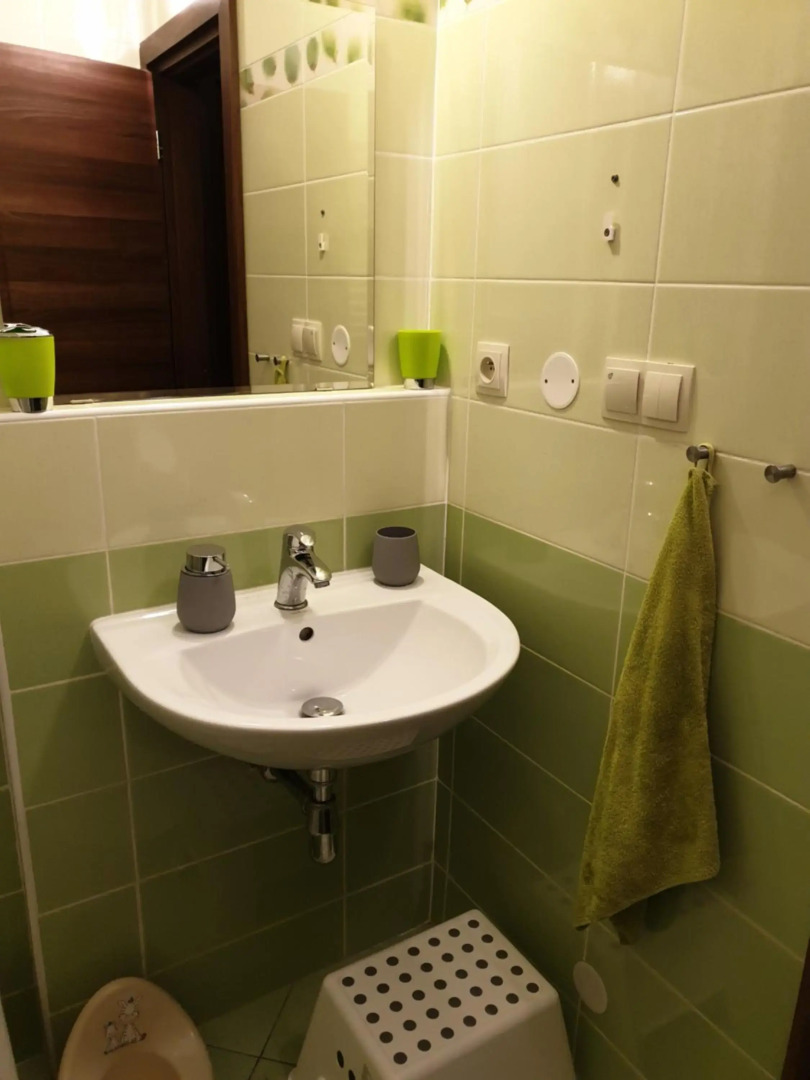 Apartment 7 Donovaly