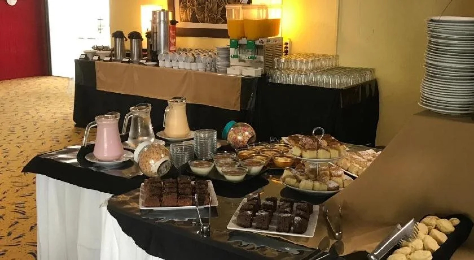 Hotel Cabo Santa Maria