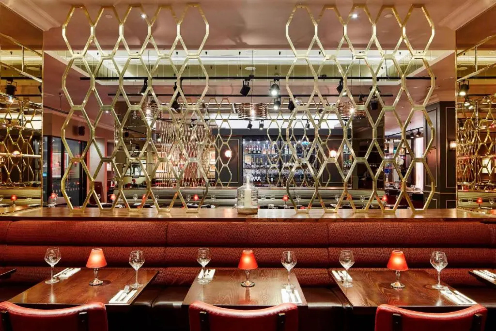 Bristol Marriott Royal Hotel