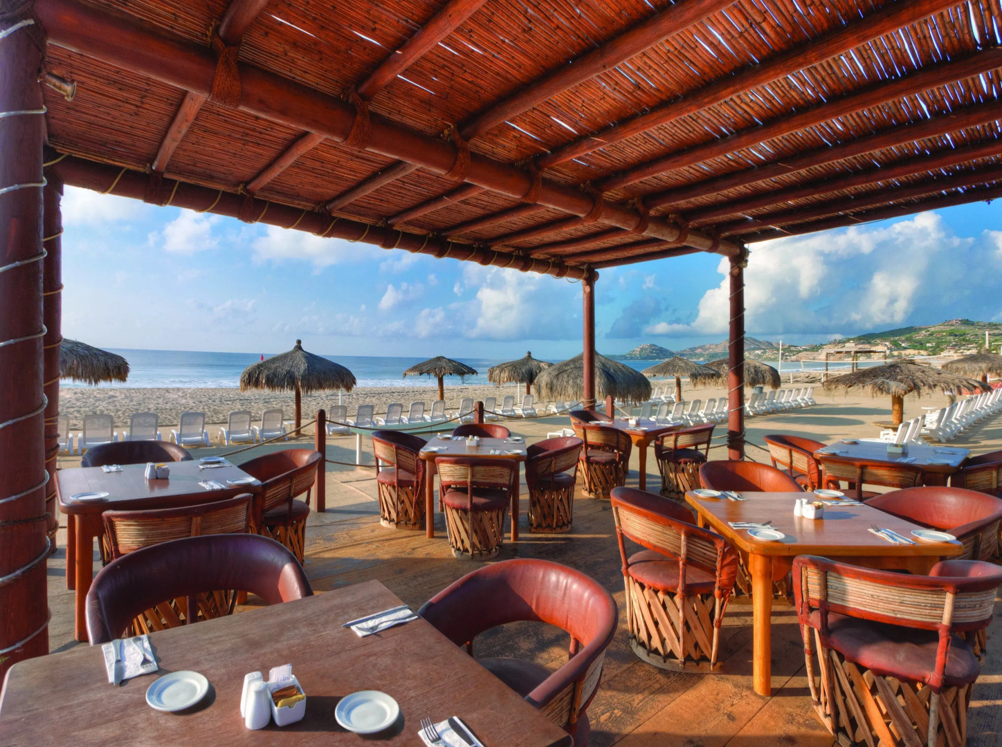 WorldMark Coral Baja