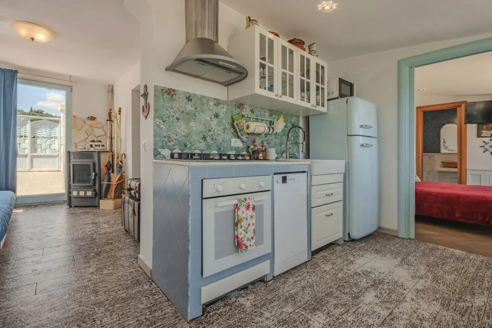 Extravacanza Polignano a Mare