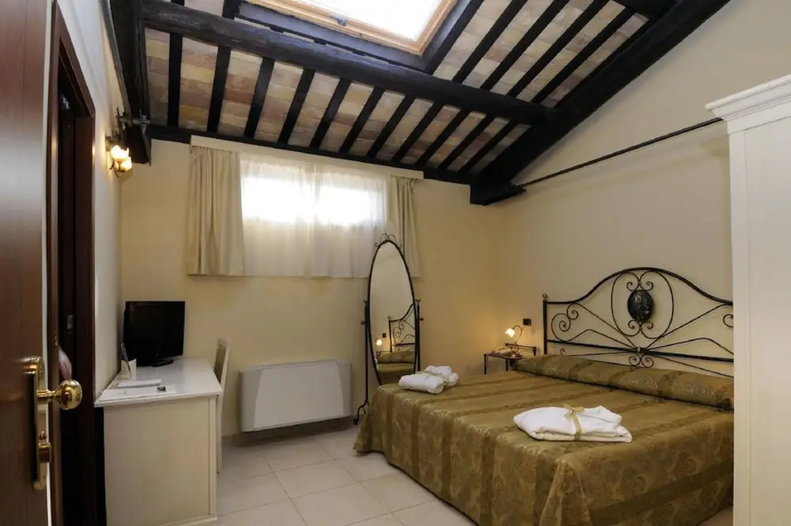 Villa Fiorita