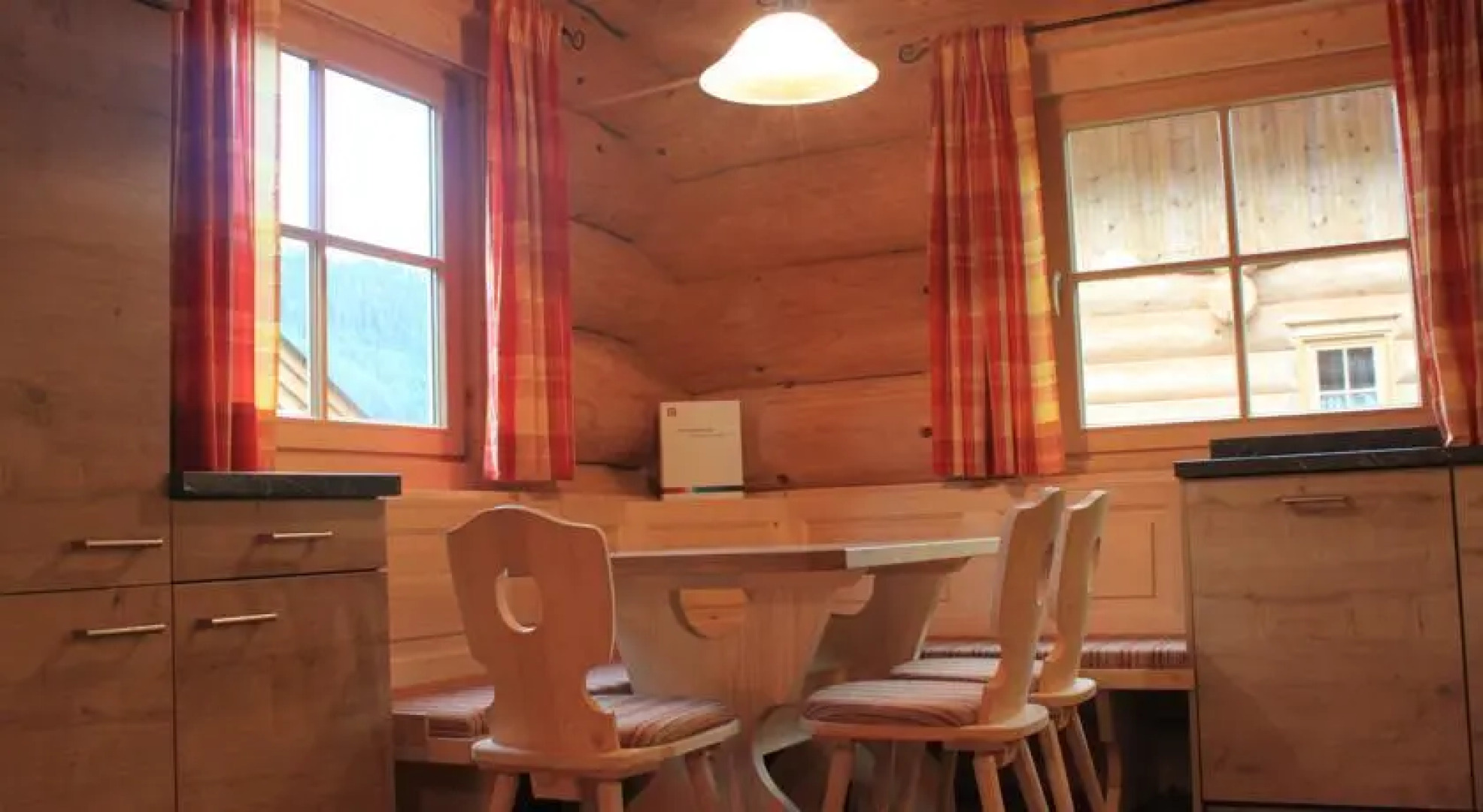 Almdorf Ochsengarten