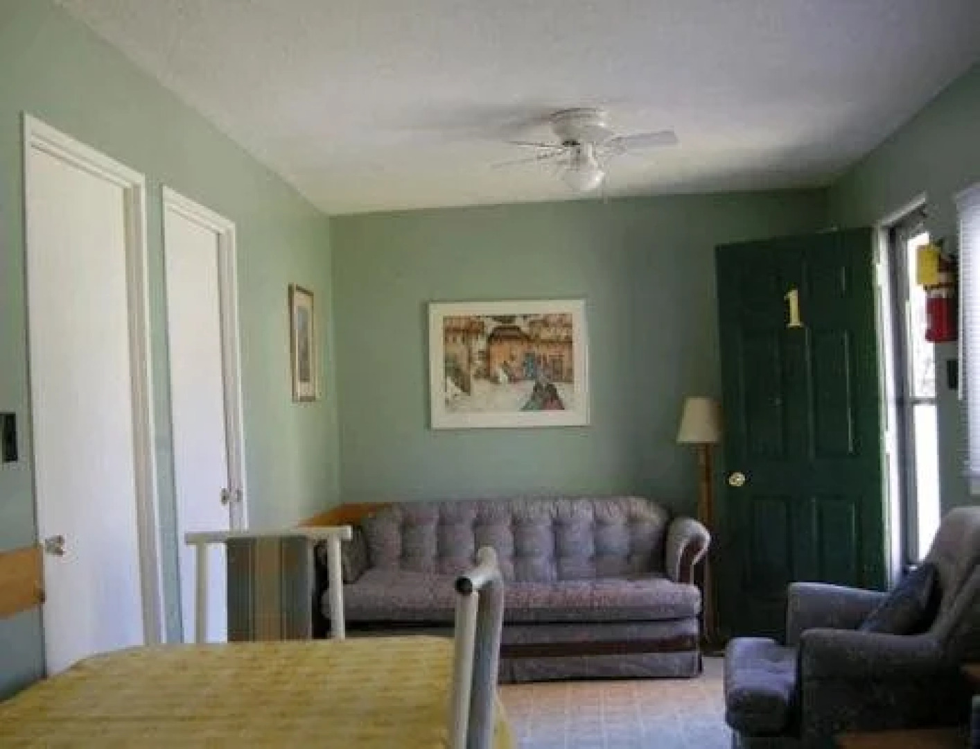 Birch Haven by the Beach