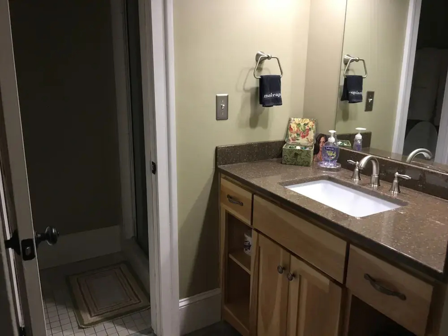 Genesee Country Inn B&B