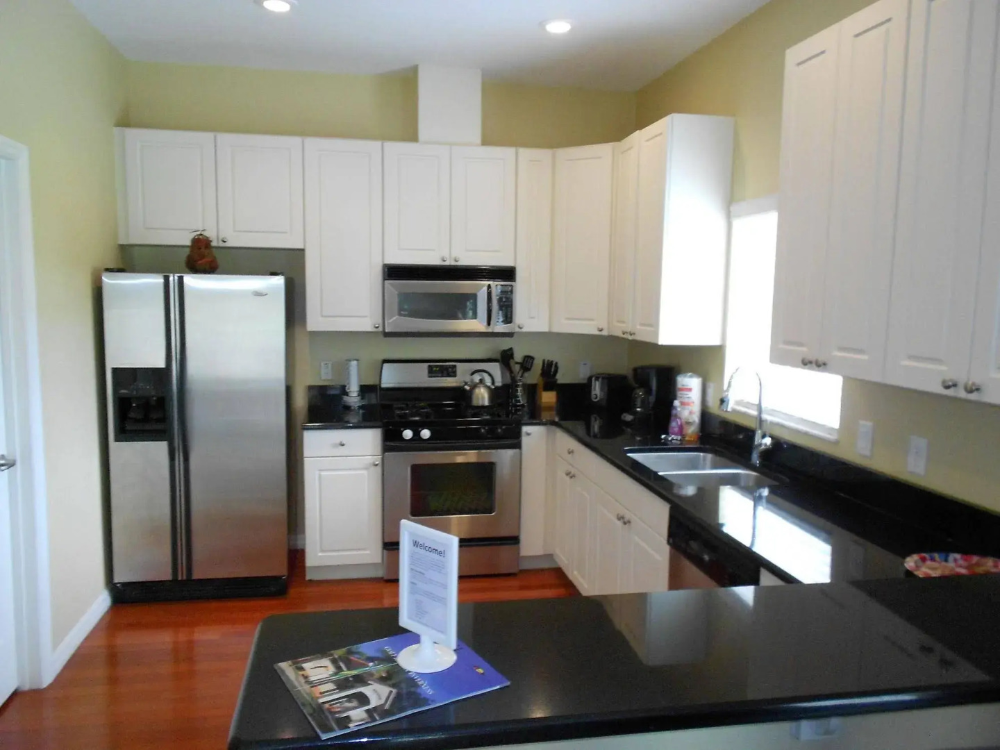 Van der Valk Golf Resort Inverness