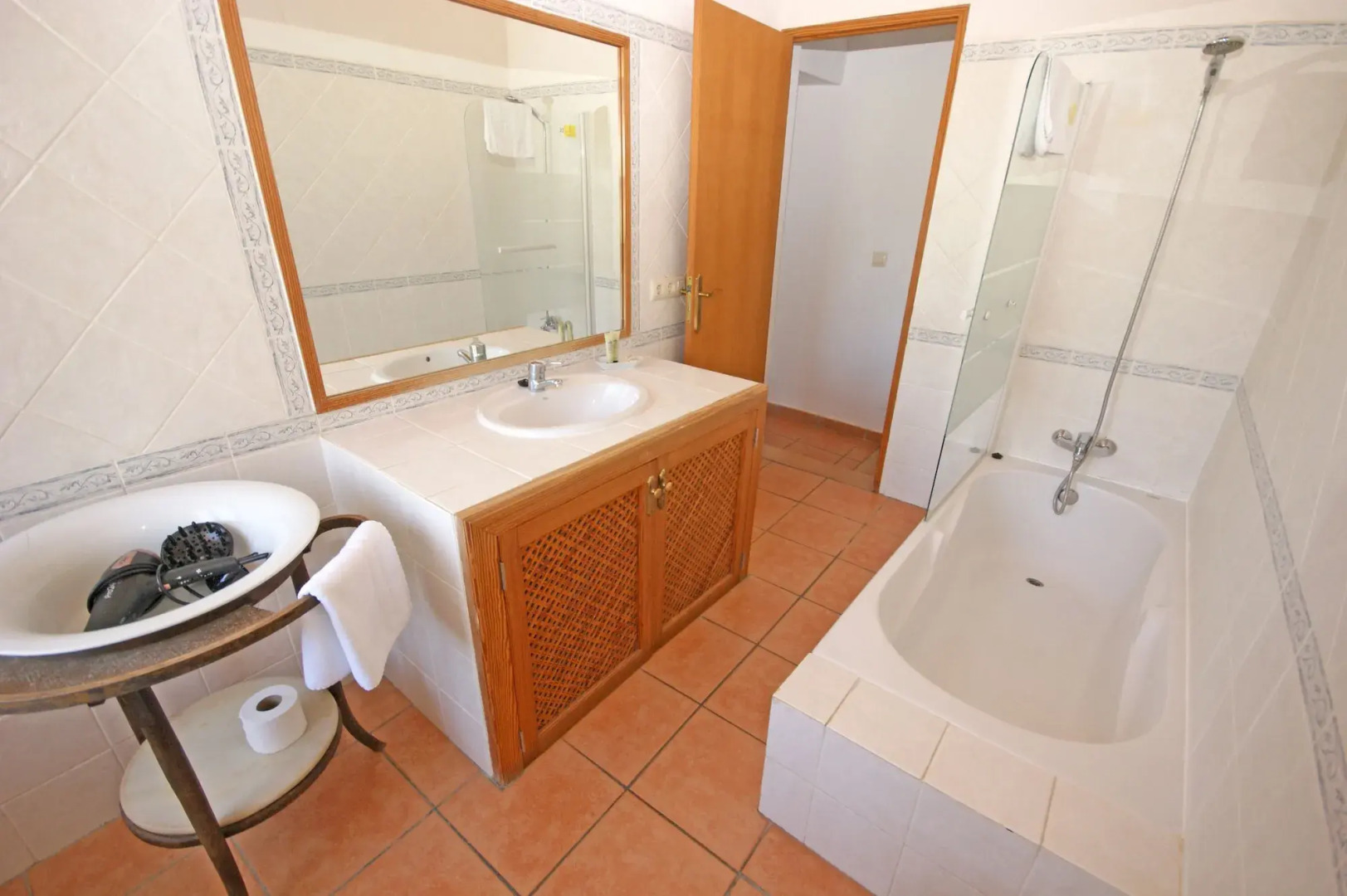 Agroturismo Es Rafal Nou