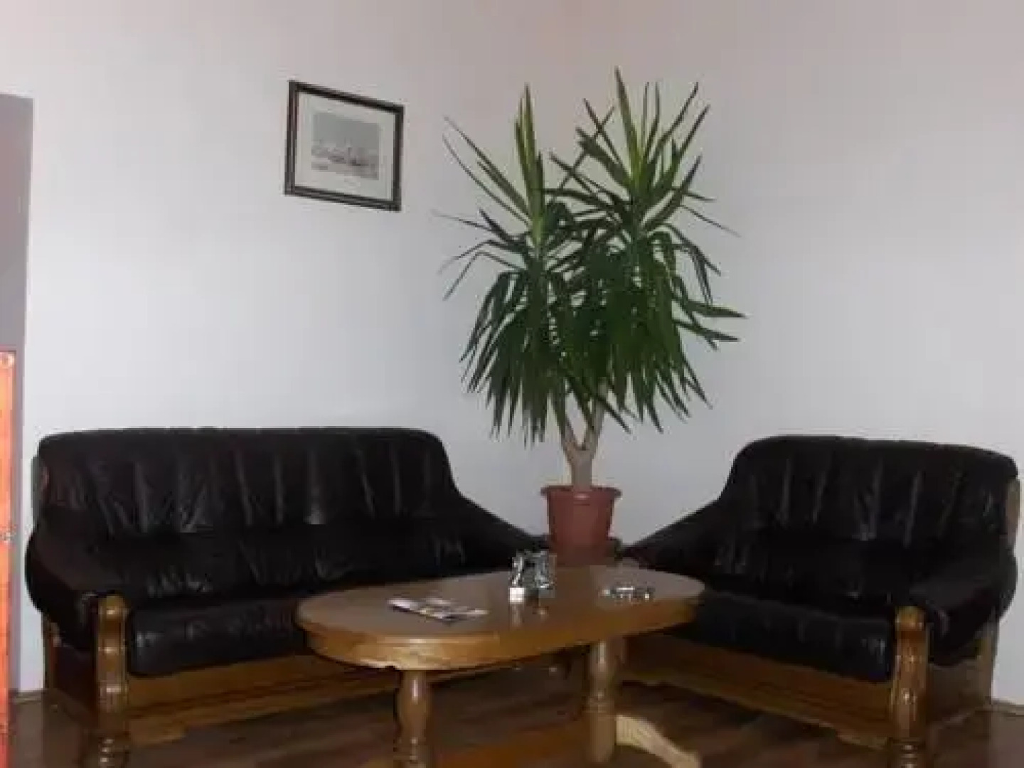 Columbus Étterem és Panzió