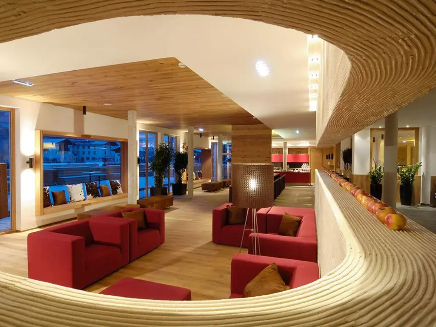 ACTIVE by Leitner’s - Nature & Lifestyle Hotel