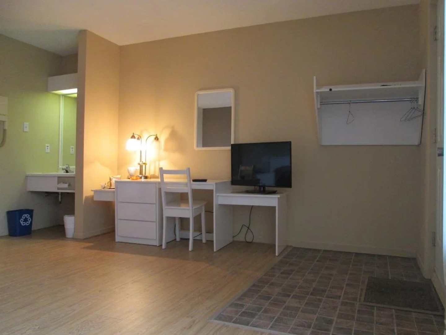 Motel Ruisselet Restaurant L’Intrigue