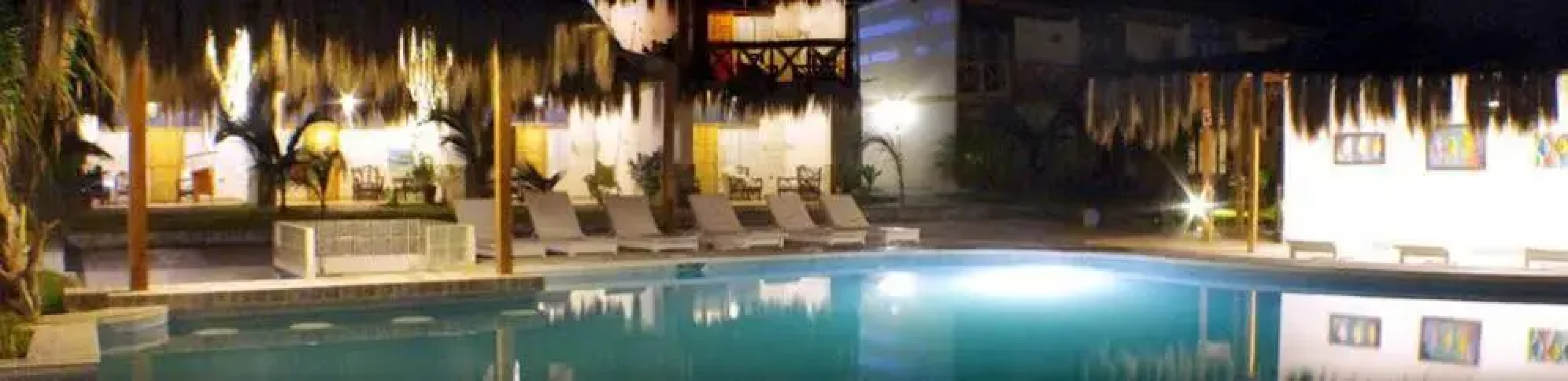 El Refugio De Vichayito Resort