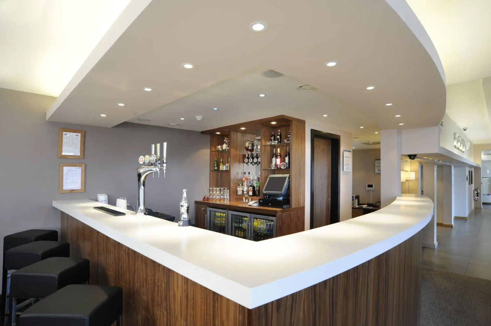 Belvilla Crewe City Centre Hotel Lifestyle