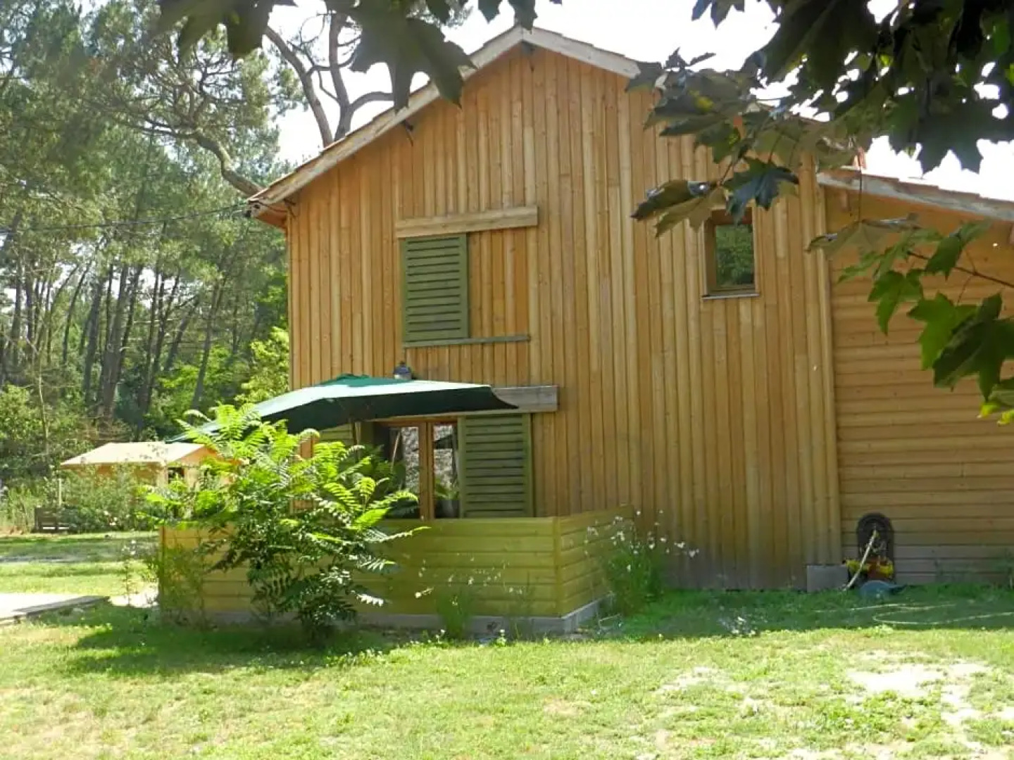 Chambres dHôtes LHermitage