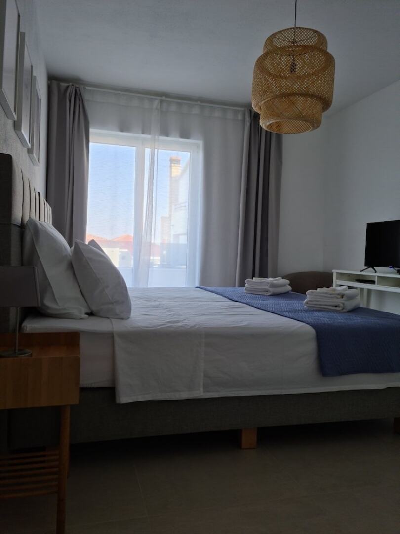 Davor Exclusive Suites