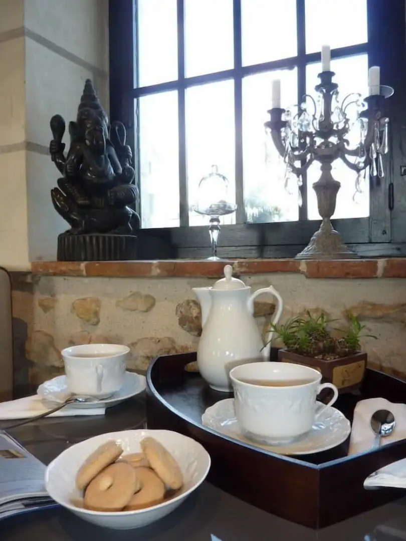 Moulin de la Chevriere