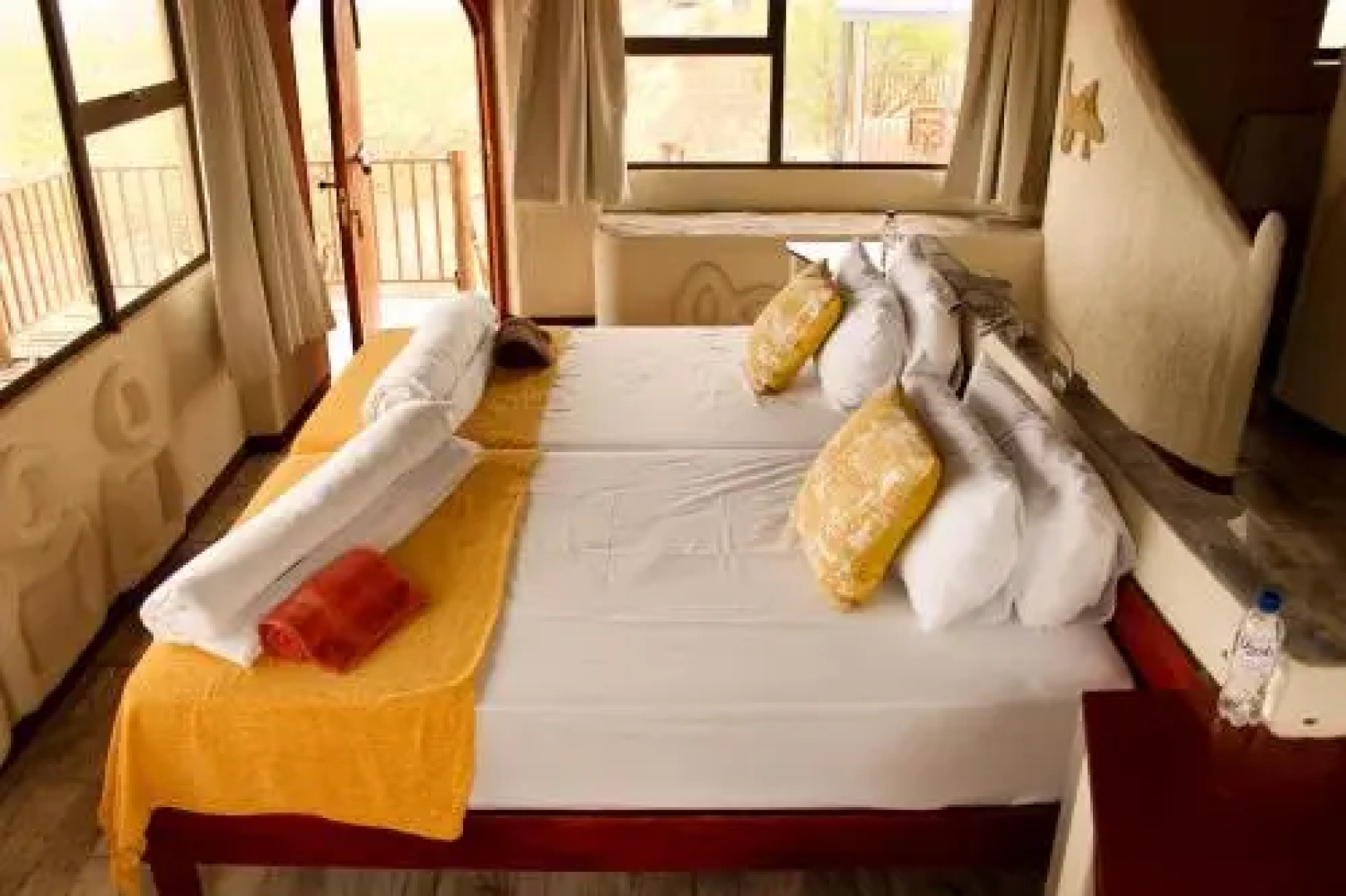 Ugab Terrace Lodge