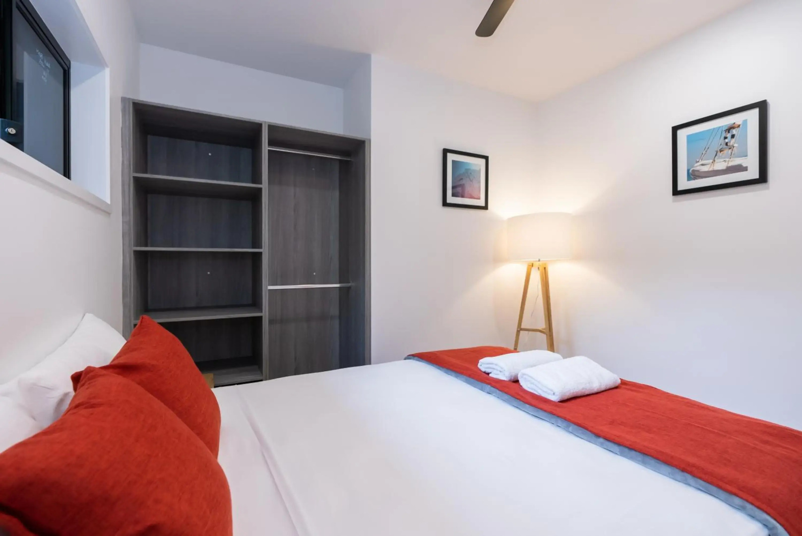 Kipara Tropical Rainforest Retreat