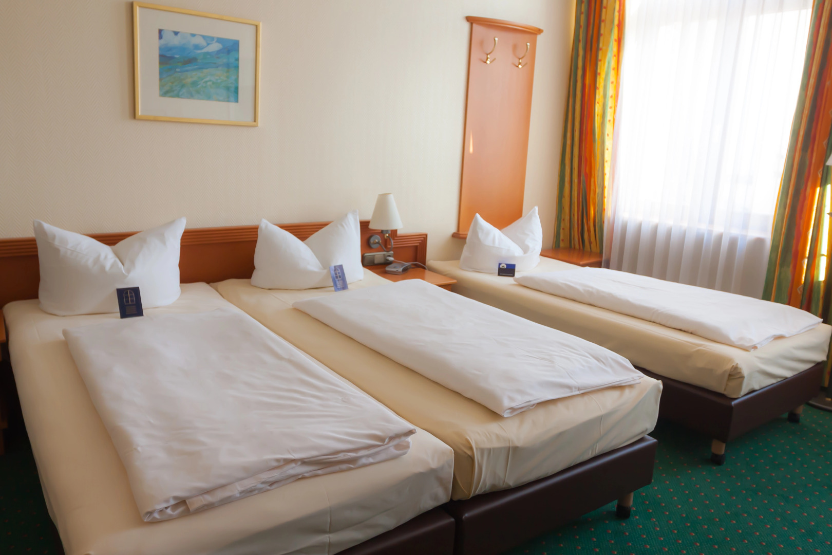 City Hotel Kaiserhof