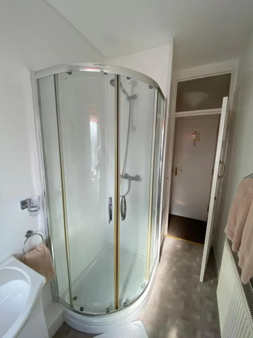 White Heather Guest House