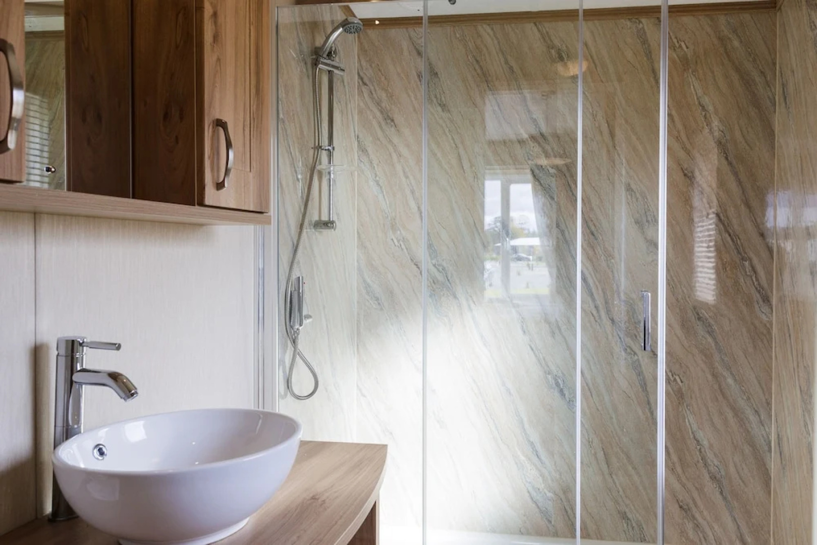 Lyndale Lodge 27 - Stewart's Resort, St Andrews