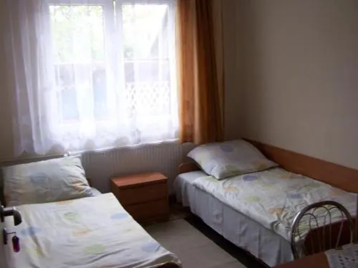 Pokoje Gościnne nad Narwią