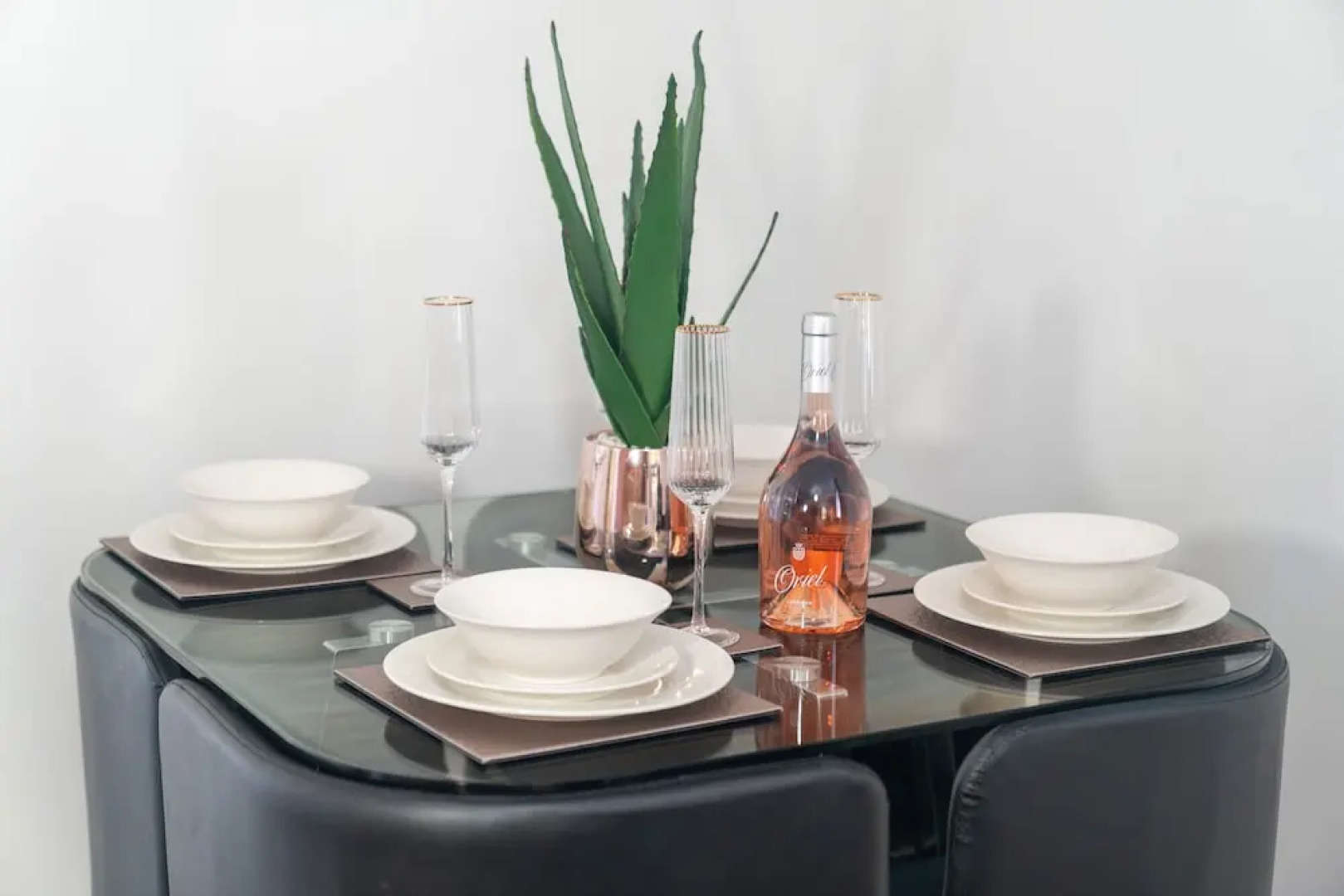 WM Property Serviced Accommodations