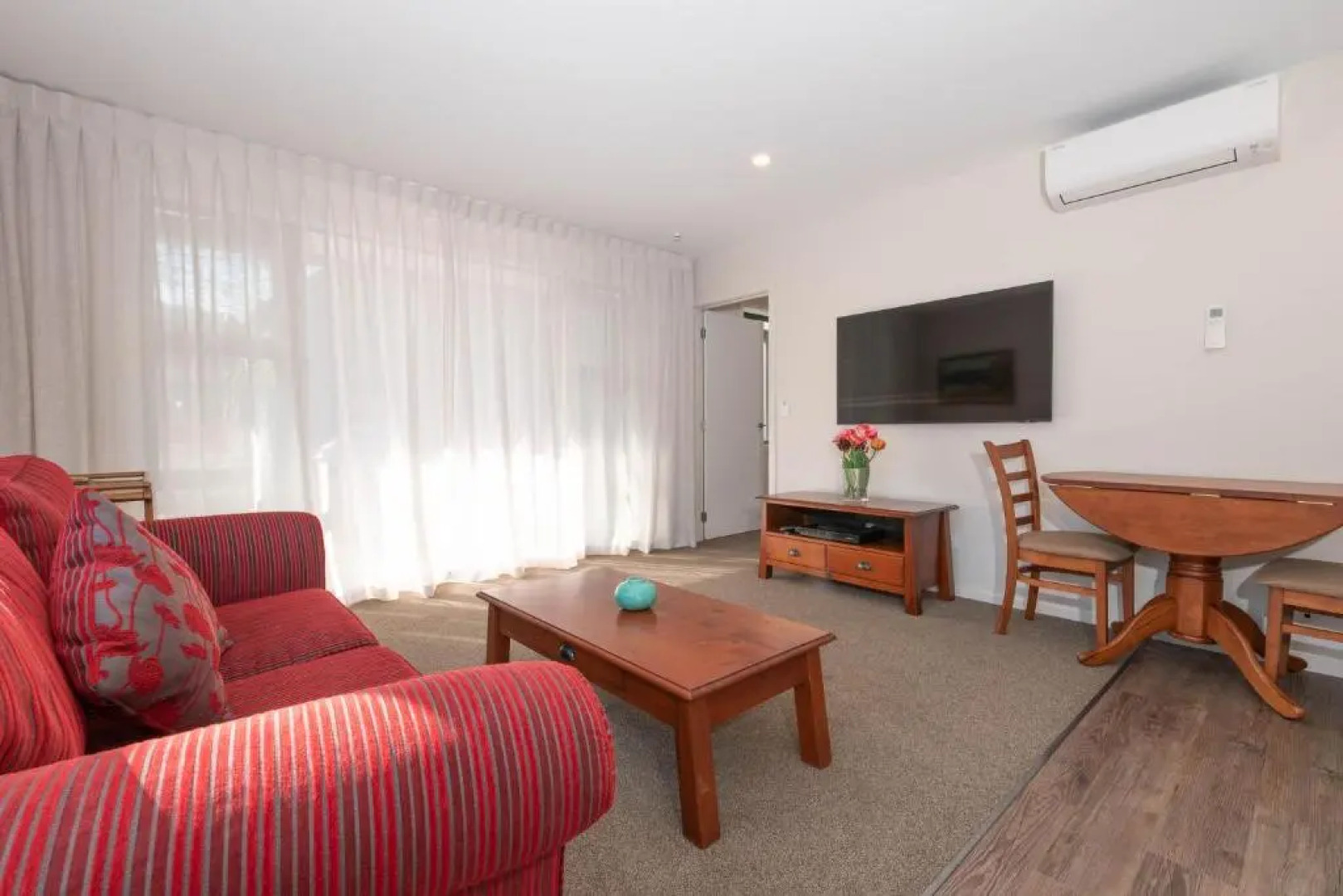 2 Oaks Cottage Clyde