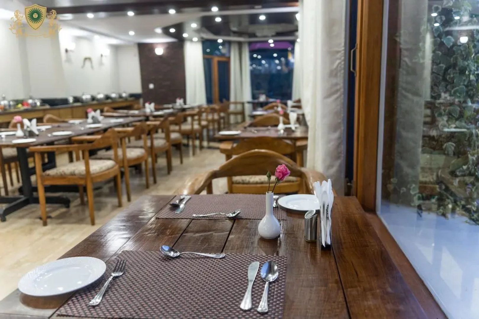 Hotel De Exotica Crest Theog