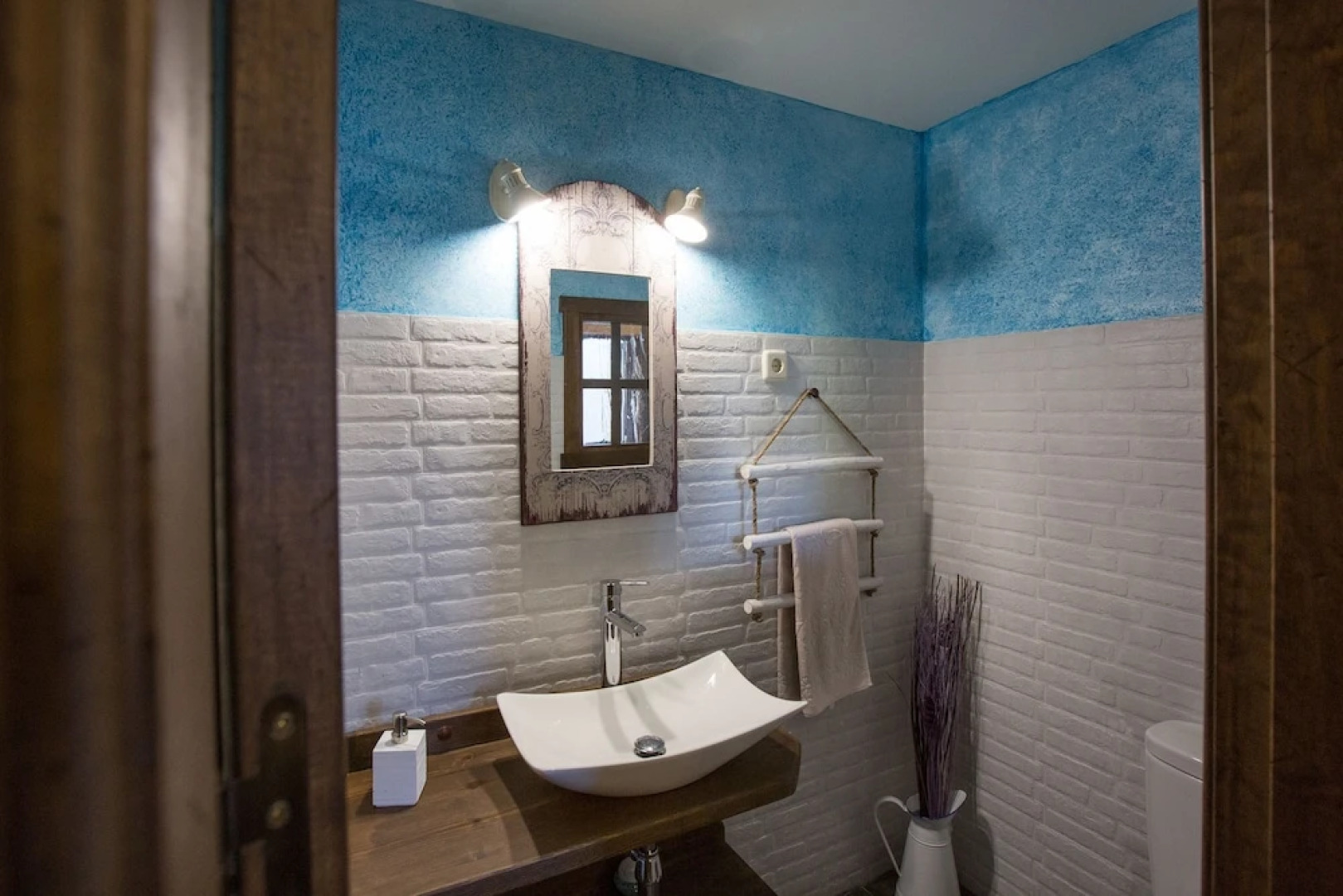 Apartamentos Rurales Señora Clara