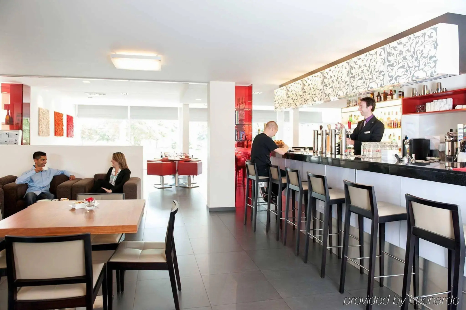 Novotel Antwerpen