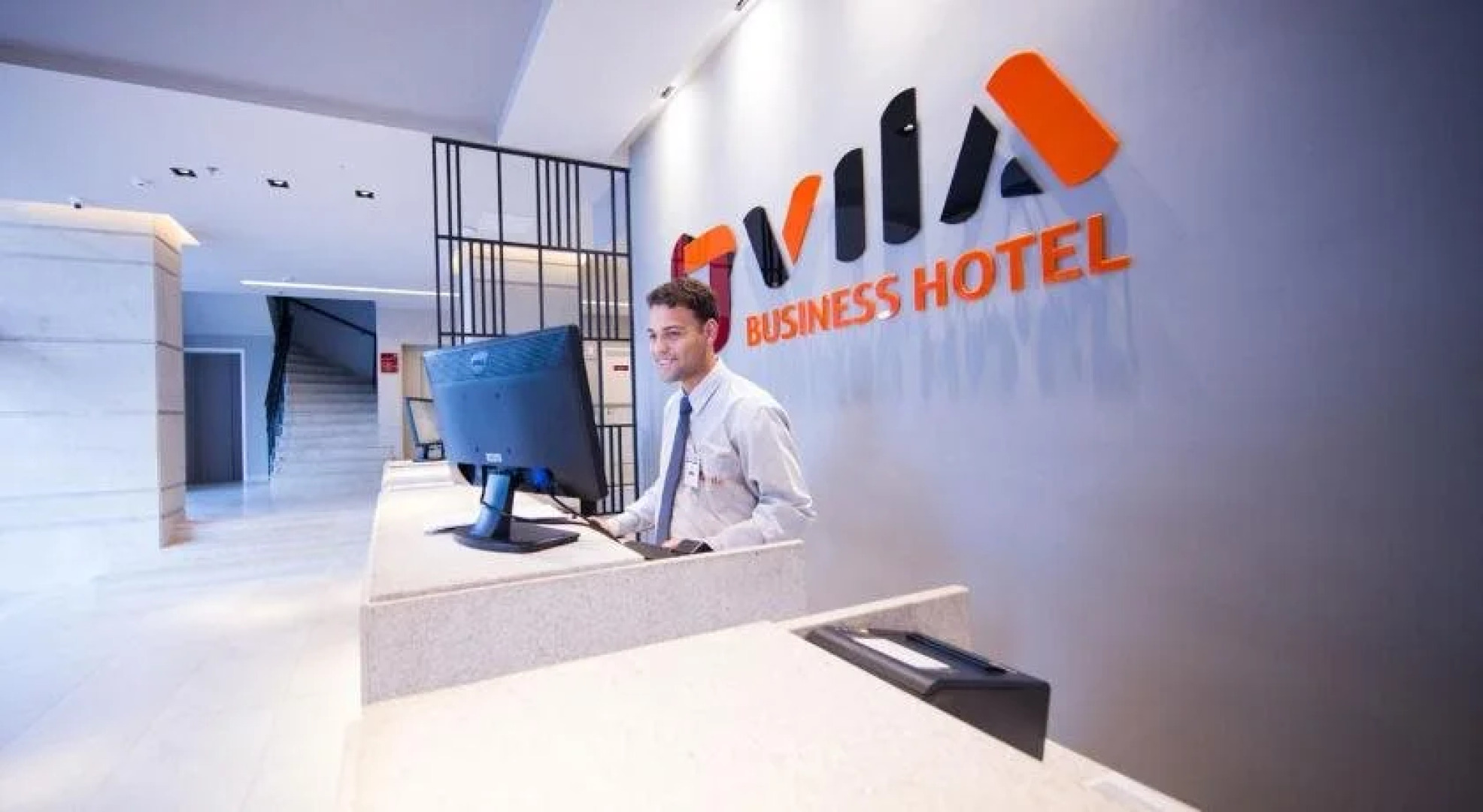 Vila Business Hotel