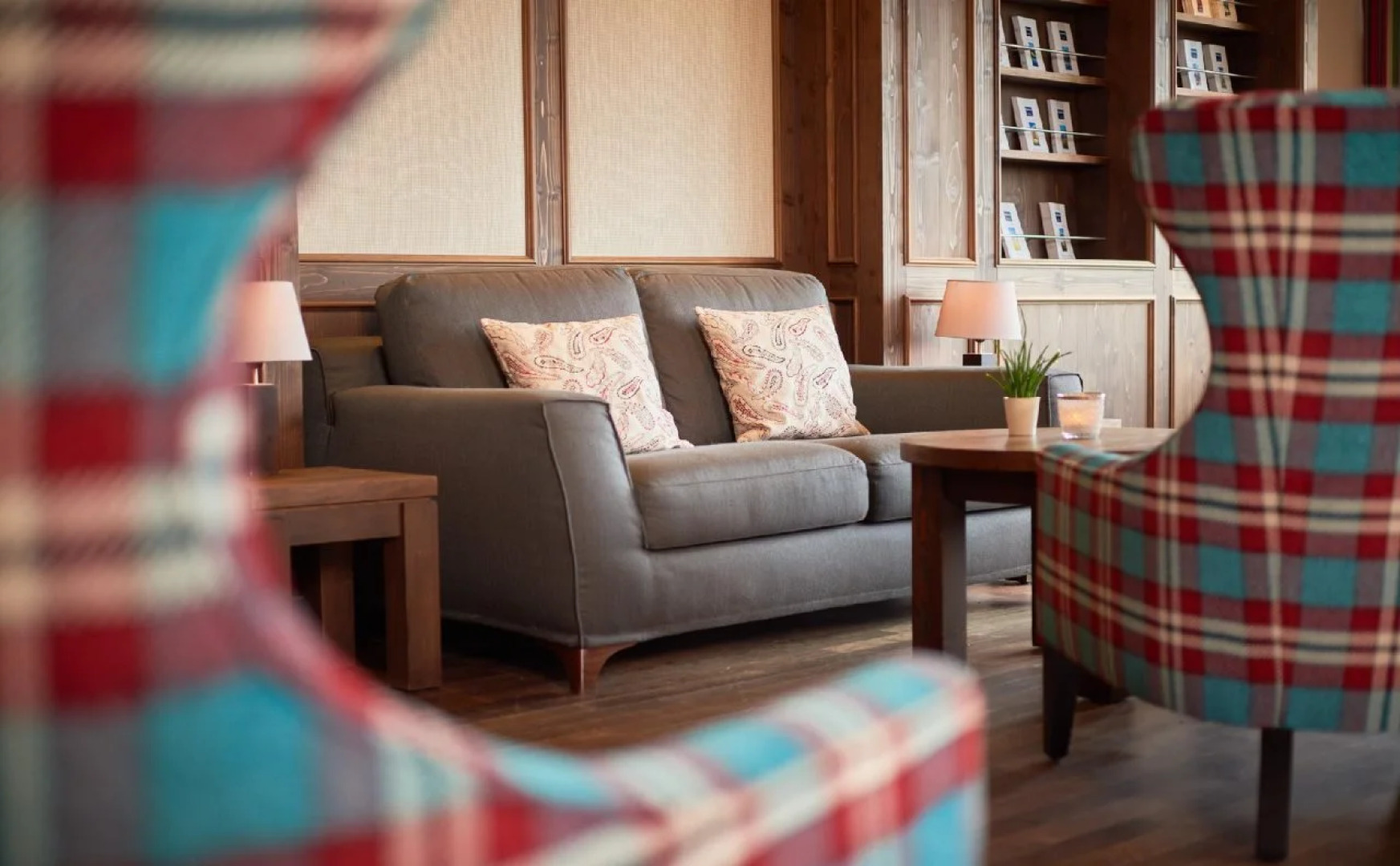 Dorint Blüemlisalp Beatenberg/Interlaken