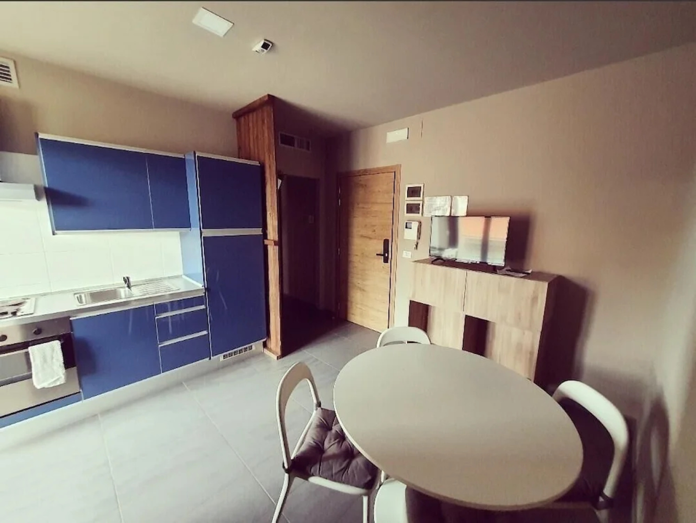 Residence Dannunziano