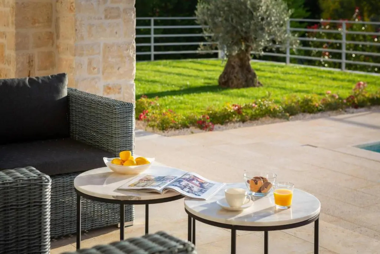 Villa Celeste by ILC (Istria Luxury Collection)