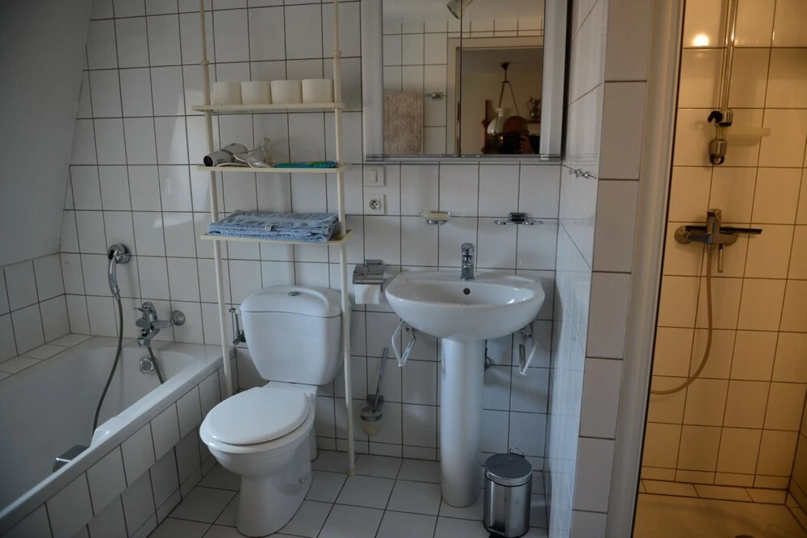 Maison de Maître in the Countryside